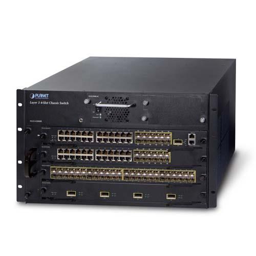 planet_Ethernet switch_XGS3-42000R